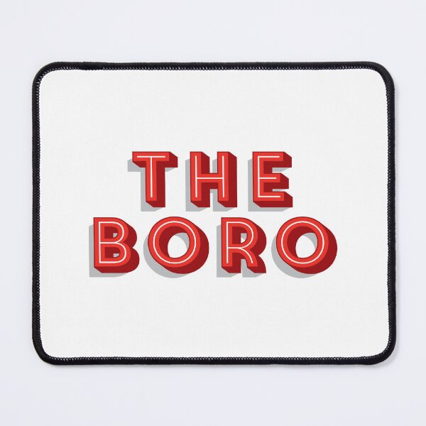 Item preview, The Boro designed and sold by DFA.
