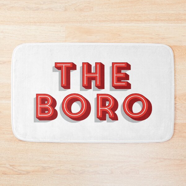 Item preview, The Boro designed and sold by DFA.