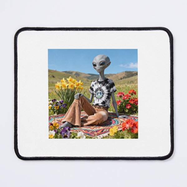Item preview, the hippie designed and sold by Junior8902.