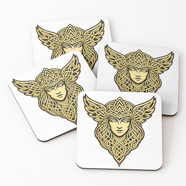 Item preview, Valkyrie — Chooser of the Slain designed and sold by Dream Machine.