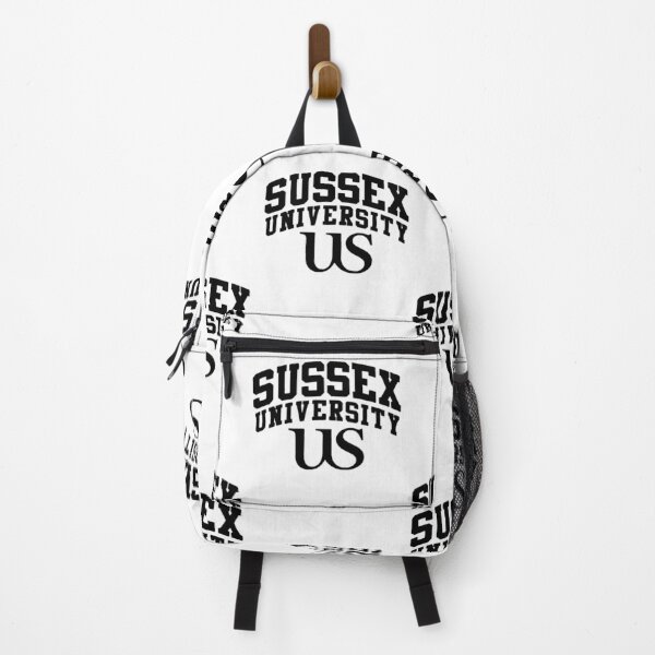 Item preview, Sussex University US Classic Academic Typography designed and sold by ALWAYSTROPICS.
