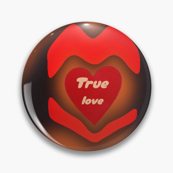Item preview, True Love • Love Without Limits designed and sold by DesignbyDizdar.