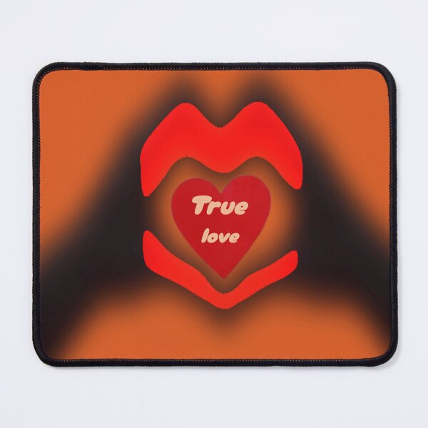 Item preview, True Love • Love Without Limits designed and sold by DesignbyDizdar.