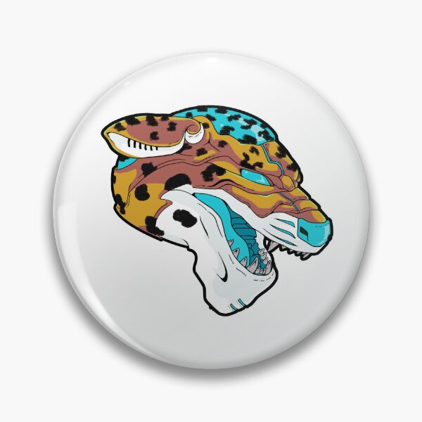 Item preview, Jacksonville Jaguars Mecha Machine  designed and sold by ElectriccSheep.