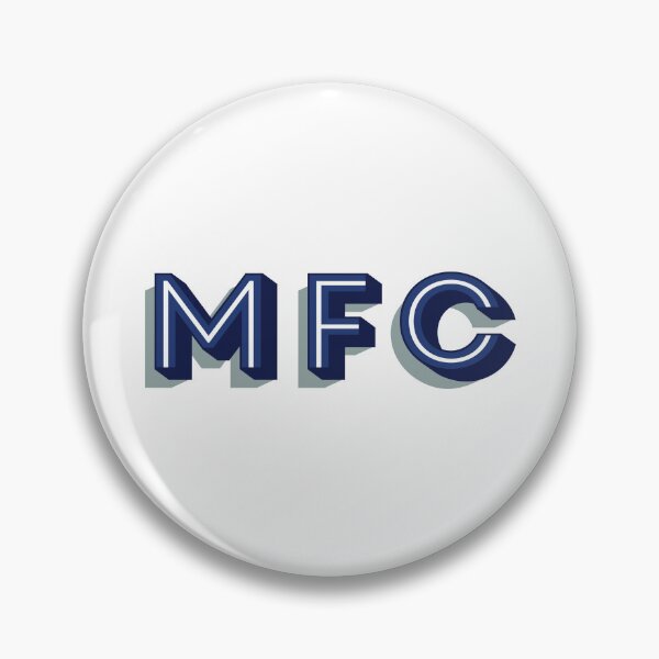 Item preview, MFC designed and sold by DFA.