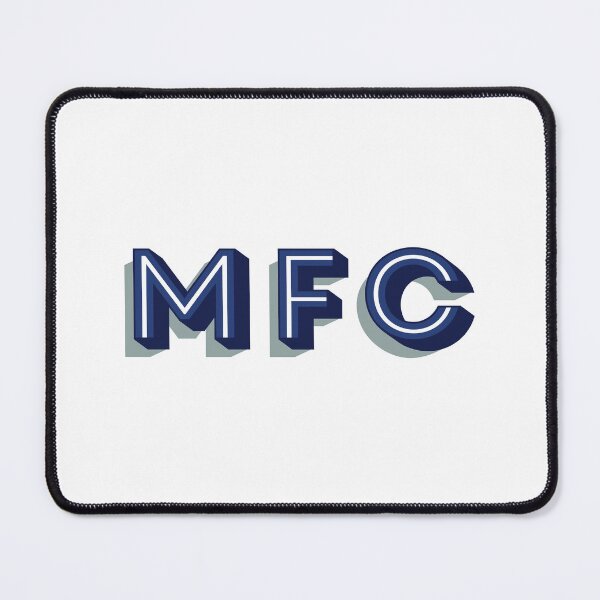 Item preview, MFC designed and sold by DFA.