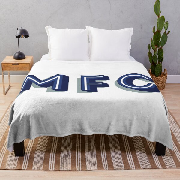 Item preview, MFC designed and sold by DFA.
