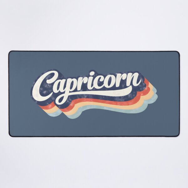Item preview, Capricorn designed and sold by HowToCanadian.