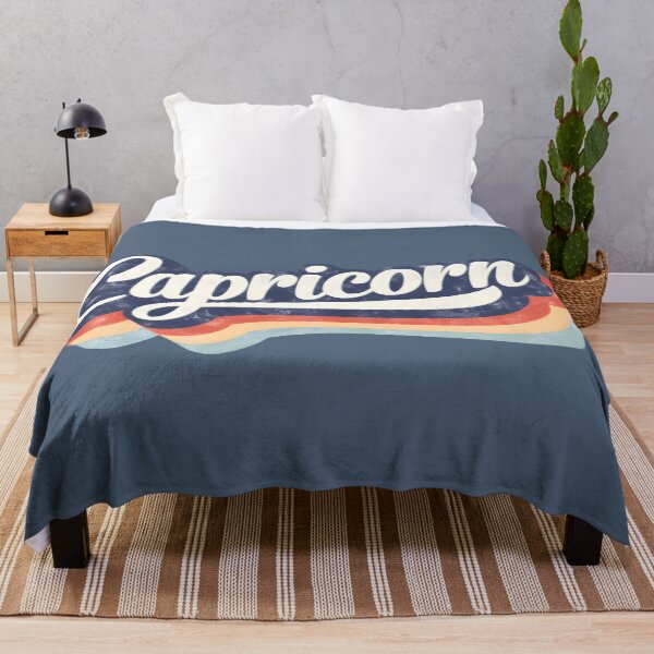 Item preview, Capricorn designed and sold by HowToCanadian.