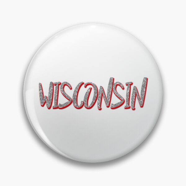 Item preview, wisconsin designed and sold by designsbysamantha.