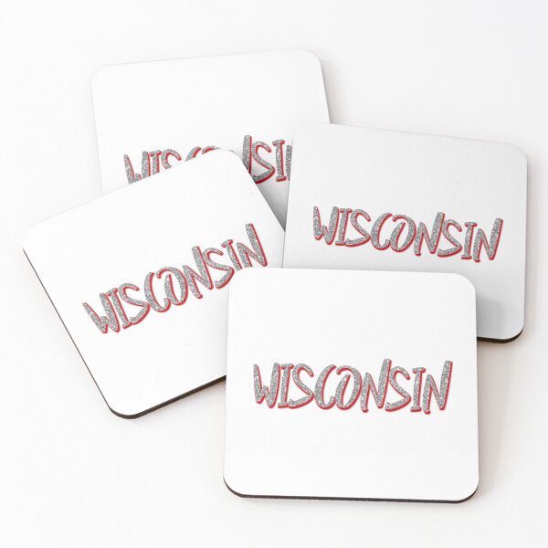Item preview, wisconsin designed and sold by designsbysamantha.