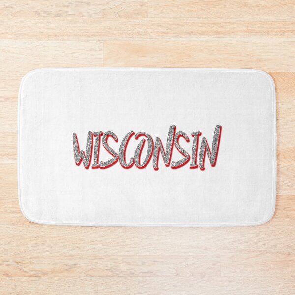 Item preview, wisconsin designed and sold by designsbysamantha.
