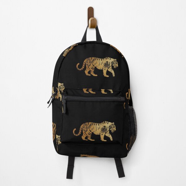 Item preview, Golden Tiger designed and sold by MendaciousMina.