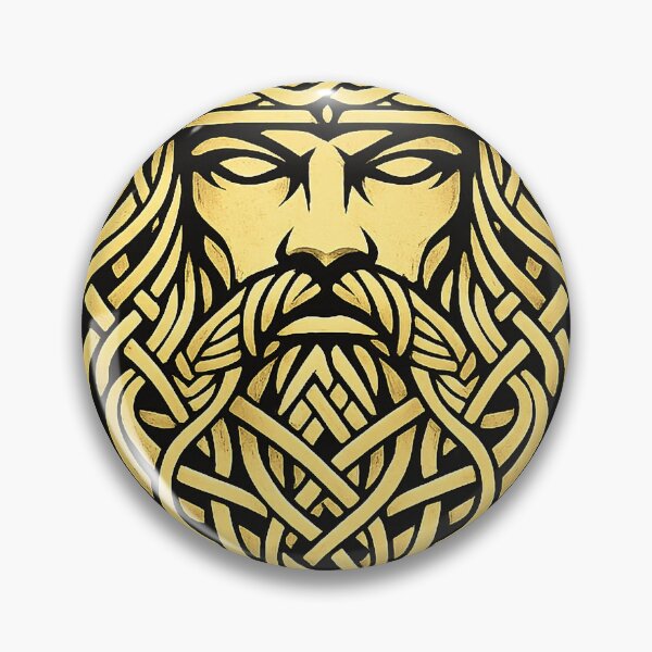 Item preview, Viking — The Oathbound designed and sold by DreamMachine69.