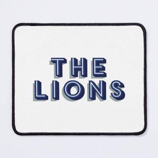 Item preview, The Lions designed and sold by DFA.