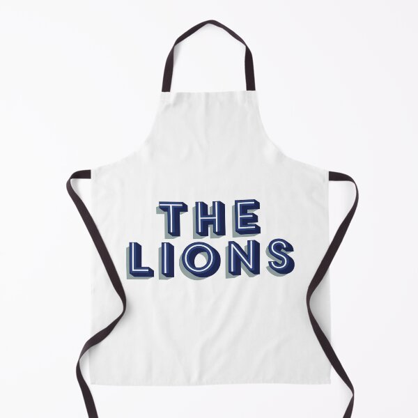 Item preview, The Lions designed and sold by DFA.