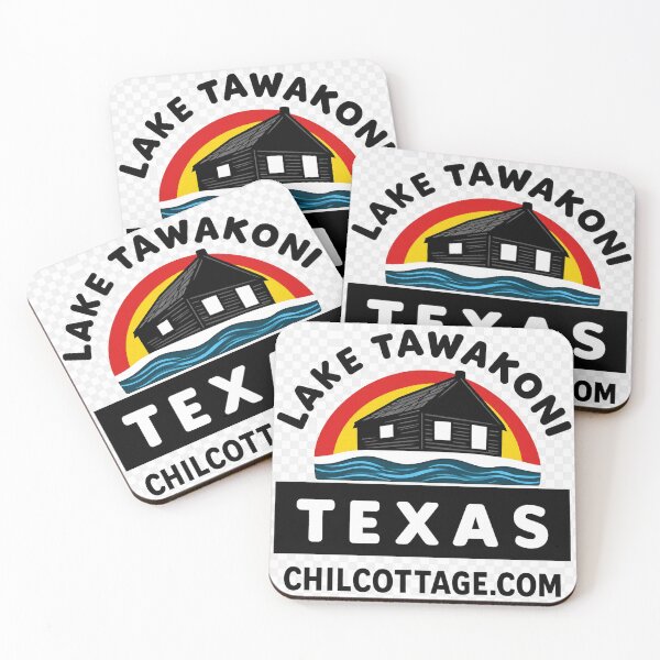 Item preview, Chilcottage In The Sun designed and sold by FireMesa.