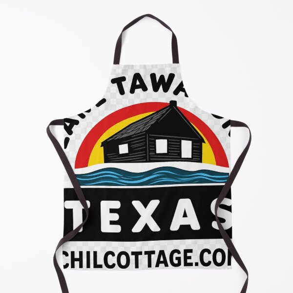 Item preview, Chilcottage In The Sun designed and sold by FireMesa.