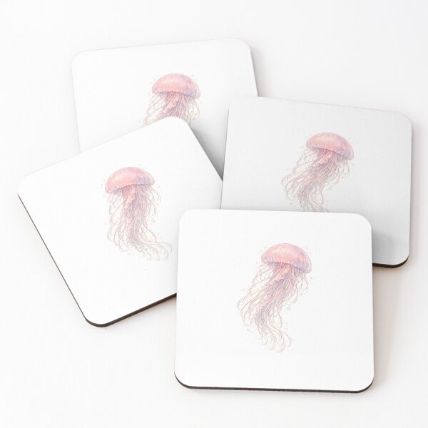 Item preview, jellyfish designed and sold by mbarav13.