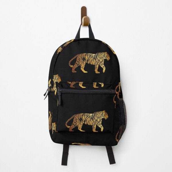Item preview, Golden Tiger designed and sold by MendaciousMina.