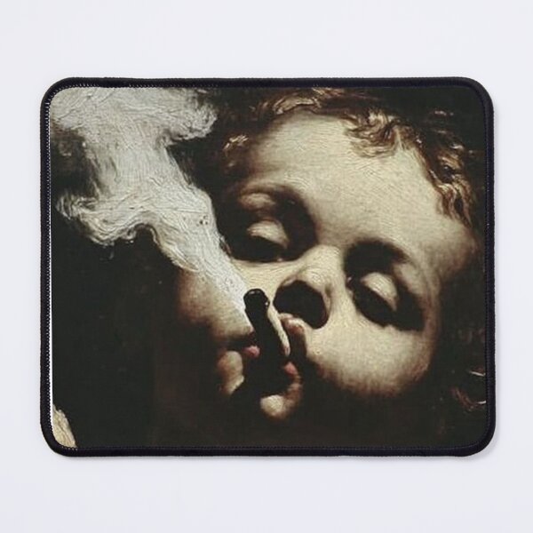 Item preview, Original Angel Baby – Clean Graphic Art Design designed and sold by hipeora.