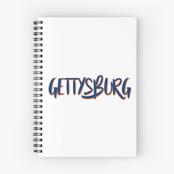 Item preview, gettysburg designed and sold by designsbysamantha.