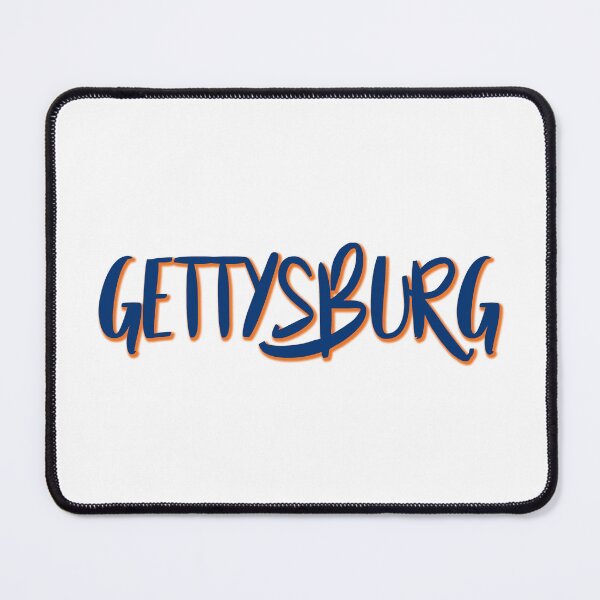 Item preview, gettysburg designed and sold by designsbysamantha.