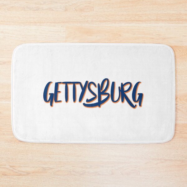 Item preview, gettysburg designed and sold by designsbysamantha.