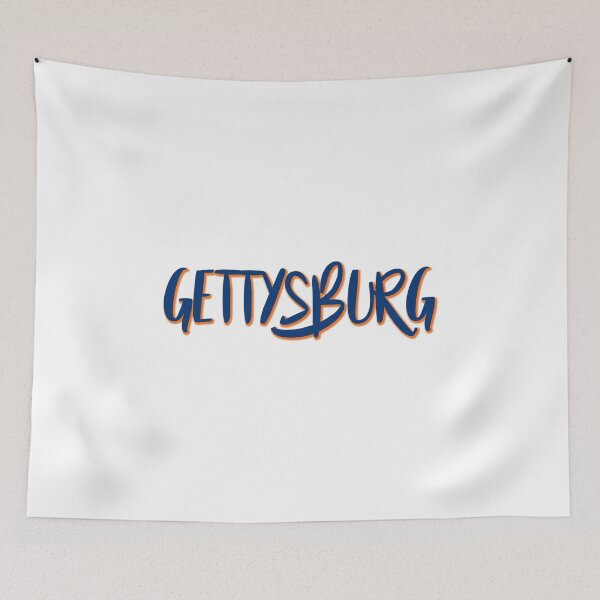 Item preview, gettysburg designed and sold by designsbysamantha.