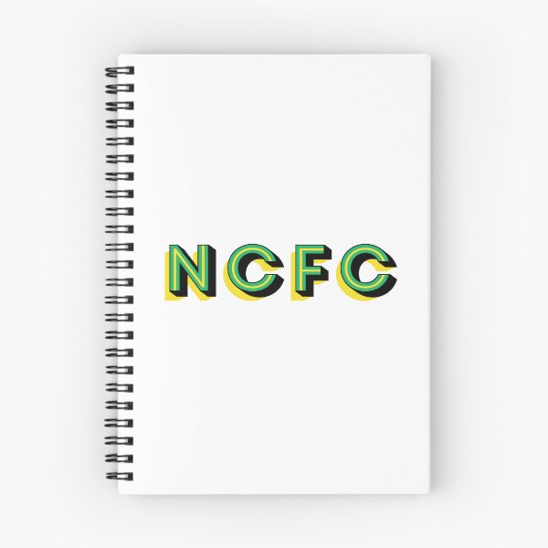 Item preview, NCFC designed and sold by DFA.