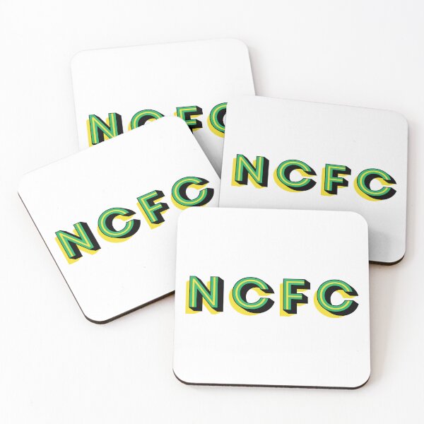 Item preview, NCFC designed and sold by DFA.