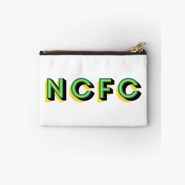 Item preview, NCFC designed and sold by DFA.