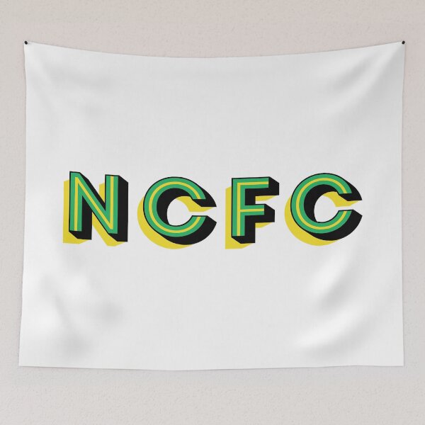 Item preview, NCFC designed and sold by DFA.