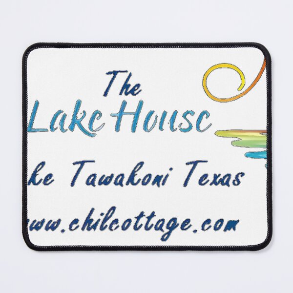 Item preview, Chilcottage - Watercolor - Logo designed and sold by FireMesa.