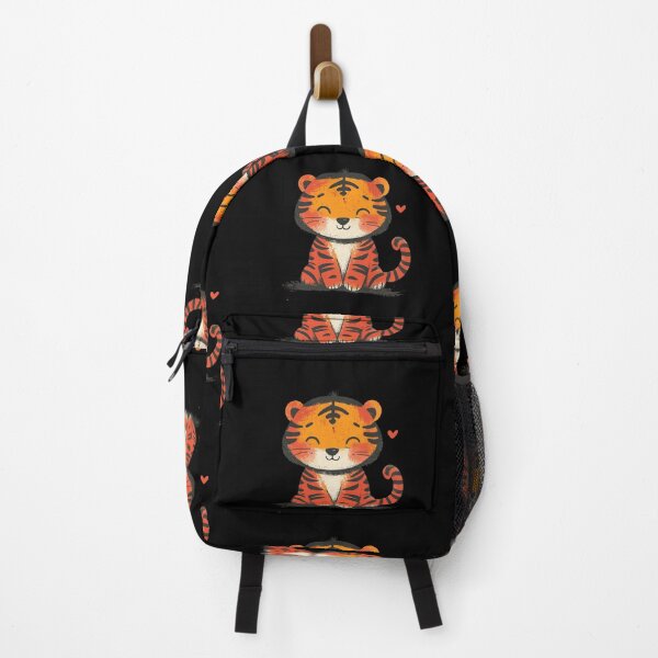 Item preview, Cute baby Tiger designed and sold by MendaciousMina.