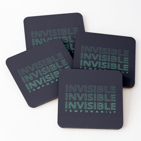 Item preview, temporarily invisible -  gone, but still present designed and sold by unique art and design.