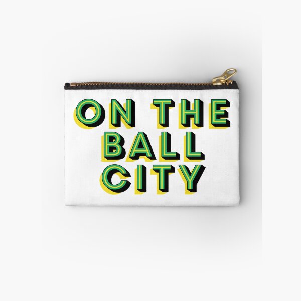 Artikelvorschau, On The Ball City entworfen und verkauft von DFA.