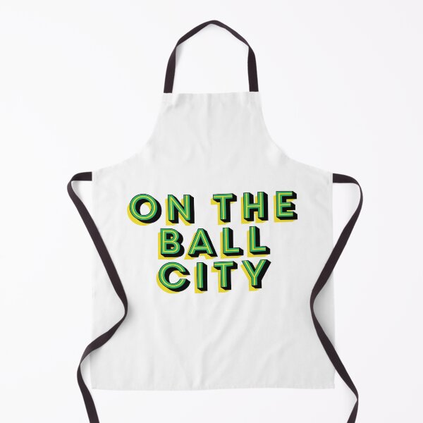 Item preview, On The Ball City designed and sold by DFA.