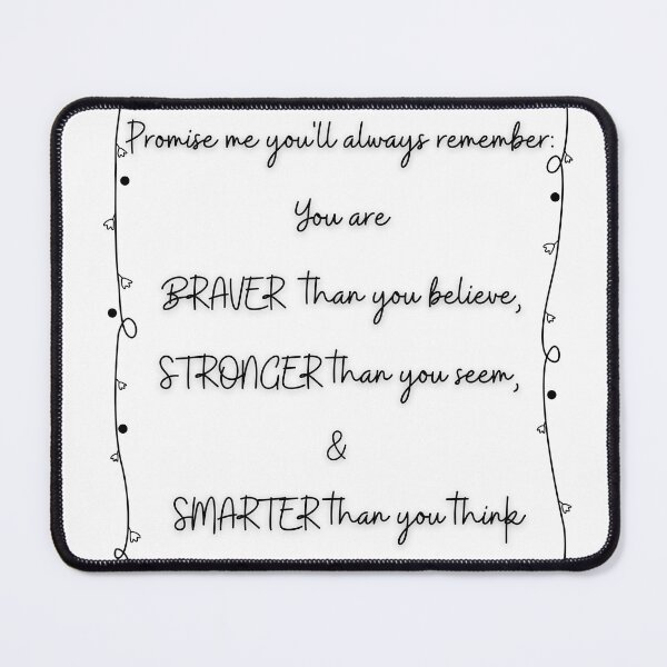 Item preview, Stronger than you seem designed and sold by LoveGraceValor.