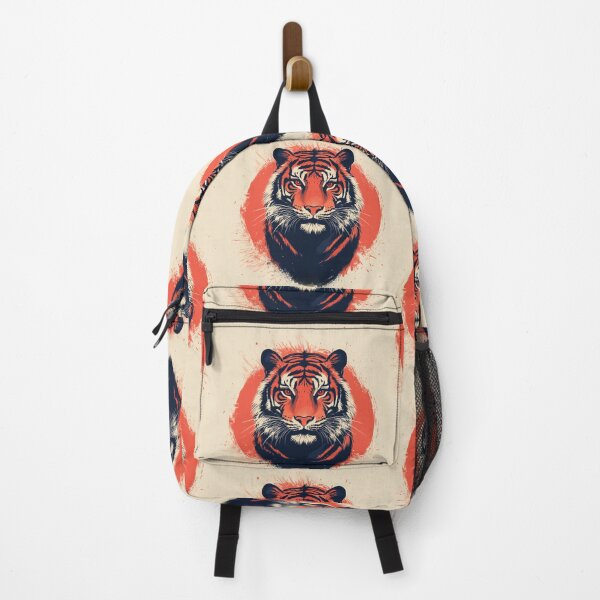 Item preview, Duotone Tiger designed and sold by MendaciousMina.