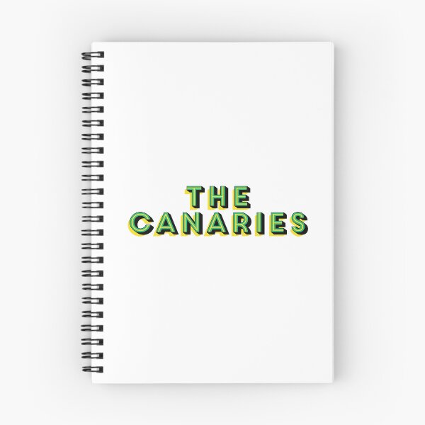 Item preview, The Canaries designed and sold by DFA.