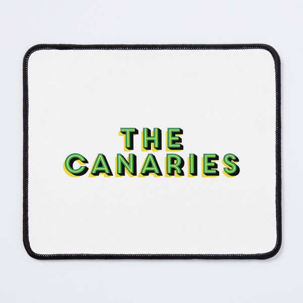Item preview, The Canaries designed and sold by DFA.