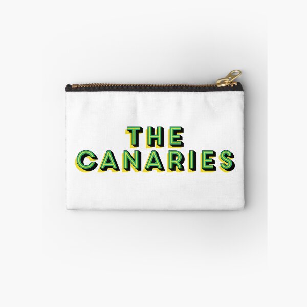 Item preview, The Canaries designed and sold by DFA.