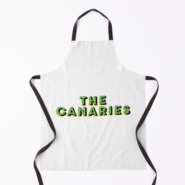Item preview, The Canaries designed and sold by DFA.