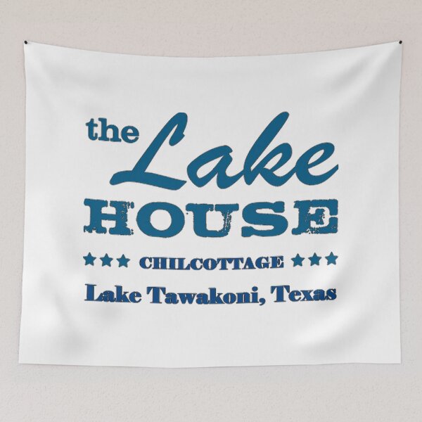 Item preview, Chilcottage - Classic Logo designed and sold by FireMesa.