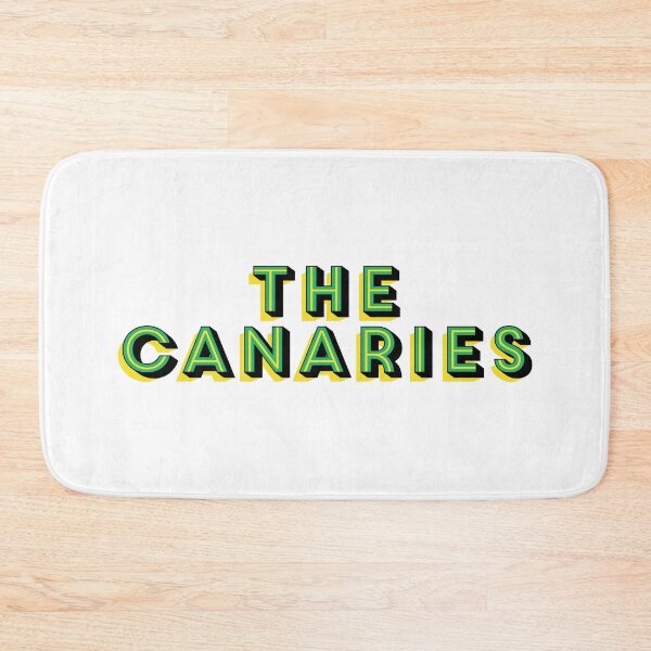 Item preview, The Canaries designed and sold by DFA.