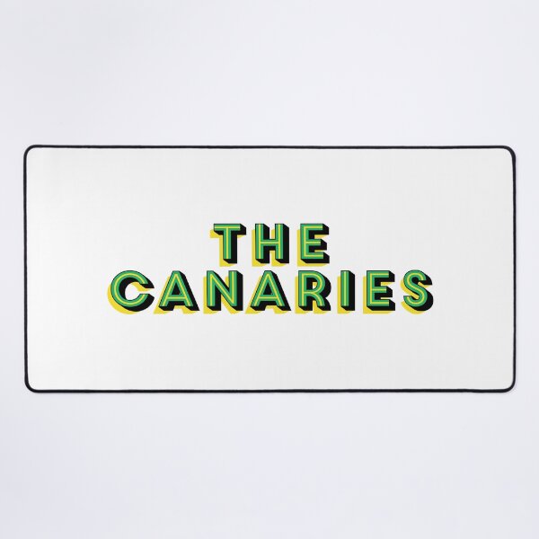 Item preview, The Canaries designed and sold by DFA.
