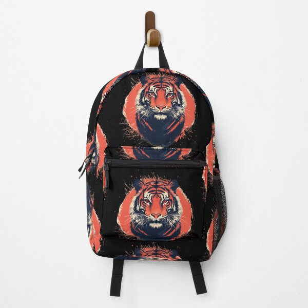 Item preview, Duotone Tiger designed and sold by MendaciousMina.