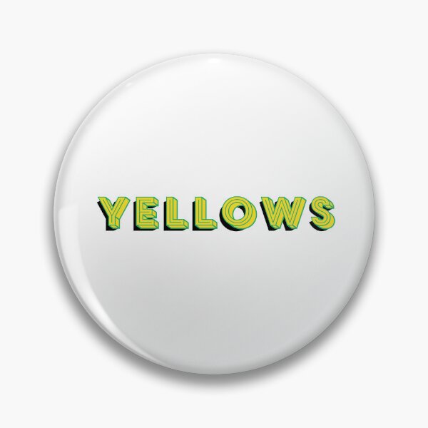 Item preview, Yellows designed and sold by DFA.