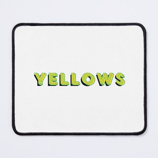 Item preview, Yellows designed and sold by DFA.
